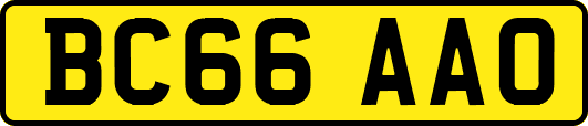 BC66AAO