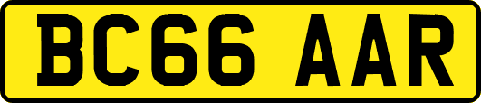 BC66AAR