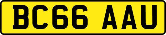 BC66AAU