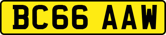 BC66AAW