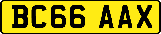 BC66AAX