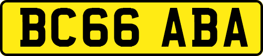 BC66ABA