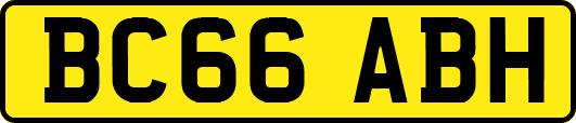 BC66ABH