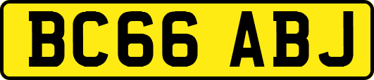 BC66ABJ