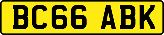 BC66ABK