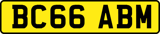 BC66ABM