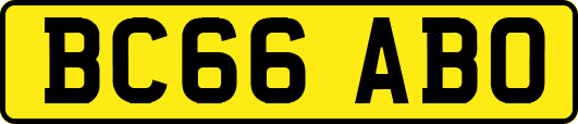 BC66ABO