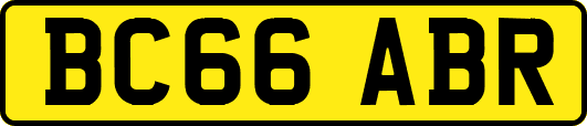 BC66ABR