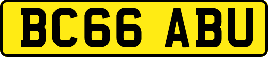 BC66ABU