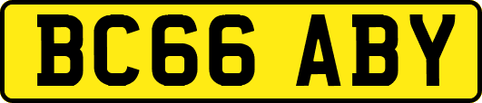 BC66ABY
