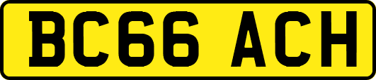 BC66ACH