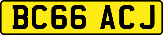 BC66ACJ