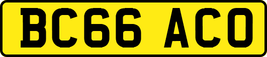 BC66ACO