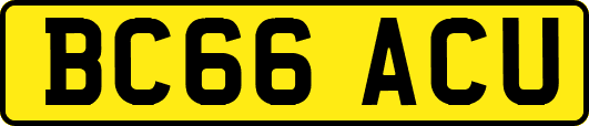 BC66ACU