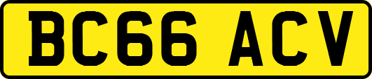 BC66ACV