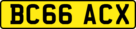 BC66ACX