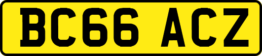 BC66ACZ