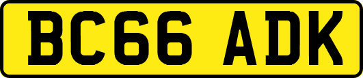BC66ADK