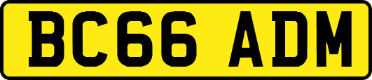 BC66ADM