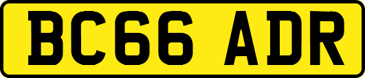 BC66ADR