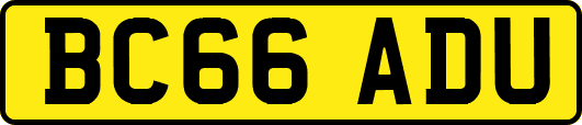 BC66ADU