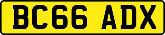 BC66ADX