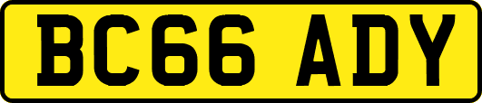 BC66ADY