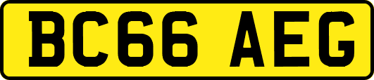 BC66AEG