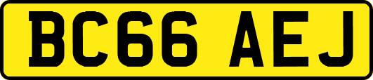 BC66AEJ