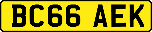 BC66AEK