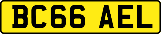 BC66AEL