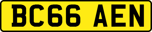 BC66AEN