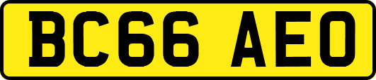 BC66AEO