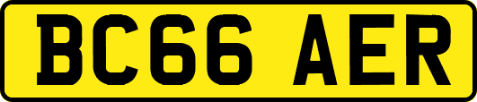 BC66AER