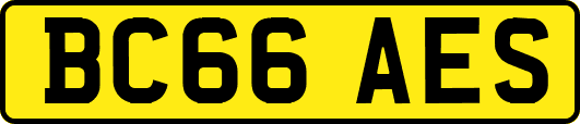BC66AES