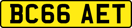 BC66AET