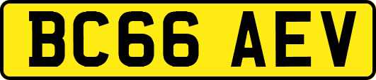 BC66AEV