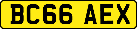 BC66AEX