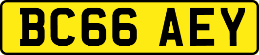 BC66AEY