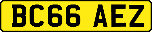 BC66AEZ
