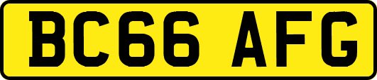 BC66AFG