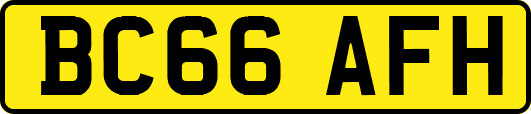 BC66AFH