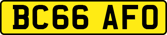 BC66AFO