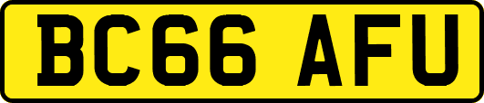 BC66AFU