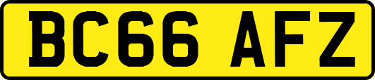 BC66AFZ