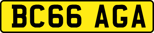 BC66AGA