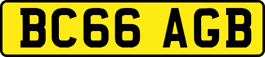 BC66AGB