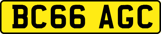 BC66AGC