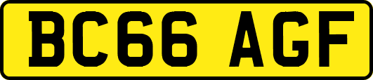 BC66AGF