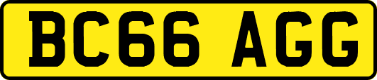 BC66AGG